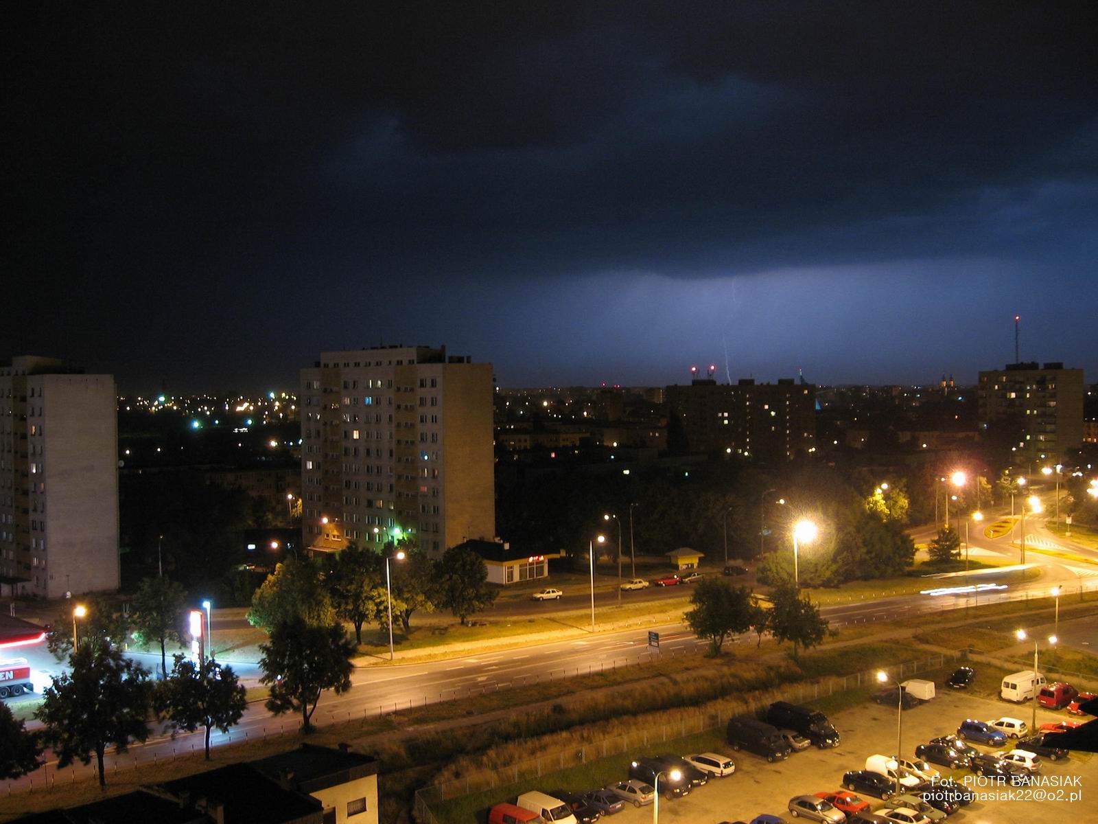 Radom